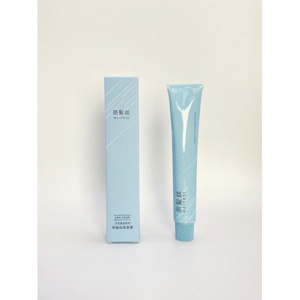 Vietnam P-AMINO Hair Color Cream for Salon OEM Private Labels