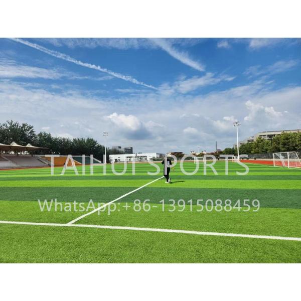Устойчивый газовый резиновый наполнитель УФ-устойчивый охлаждающий газовый наполнитель для спортивного поля