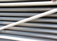 H Shaped Fin Tube for Boiler Economizer Heating Exchanger and Energy Saving Steam Power Plant