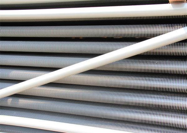 H Shaped Fin Tube for Boiler Economizer Heating Exchanger and Energy Saving Steam Power Plant