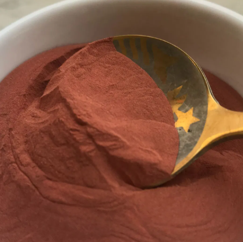 Water Gas Atomized Electrolytic Ultra Fine Pure Nano Copper Powder for Industry