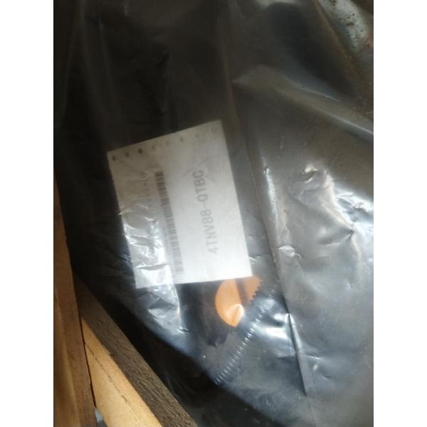 4TNV88 Yanmar Engine Assembly