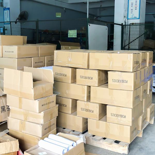 Custom Metal Gooseneck Tube Plating USB Light Bendable Steel Tubing 10mm