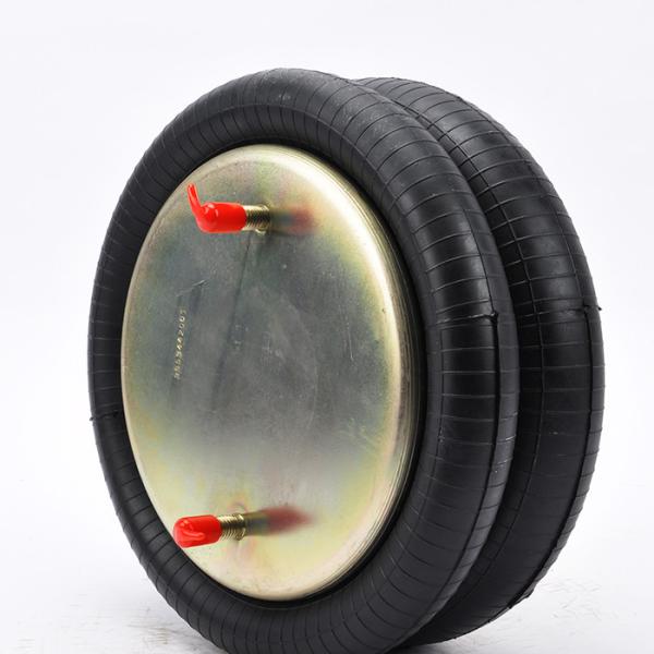 SC 2073 Ride Rite Air Springs W01-358-7405 Airide Springs By Firestone