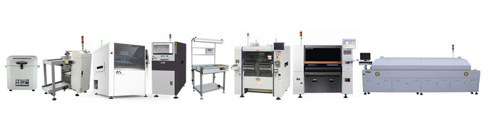 Фидер вибрации SAMSUNG SMT для SM411/SM421/SM168/SM471/SM481/SM482 машины серии SMT