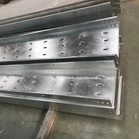 Caixa de cabos de aço inoxidável altamente durável com excelente resistência à corrosão permite a circulação de ar