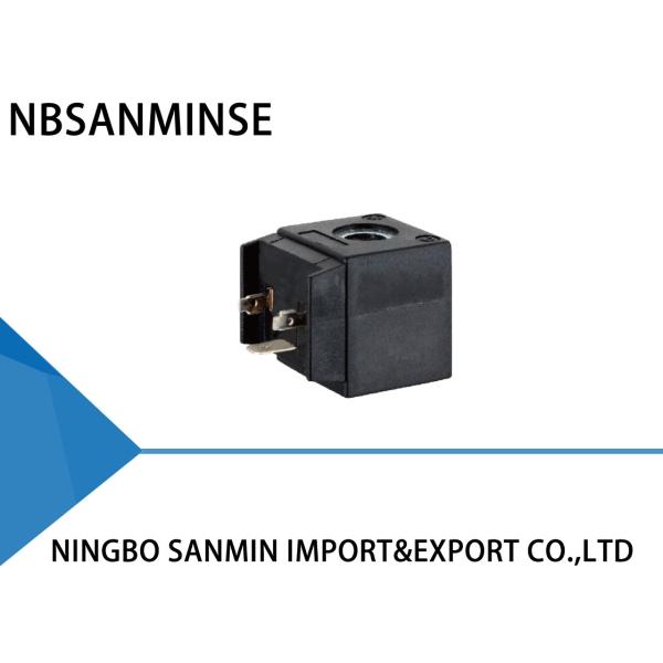 KFJ - 2 Series Mini - Type Magnetic Valve Coil AC24V Normal Voltage