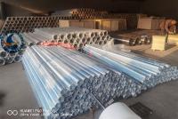 filtres pour puits de l'eau d'acier inoxydable de 3000mm 6
