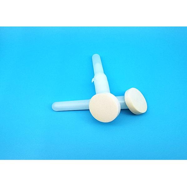 3ml Disposable Medical Consumables CHG Prep Swab Applicator