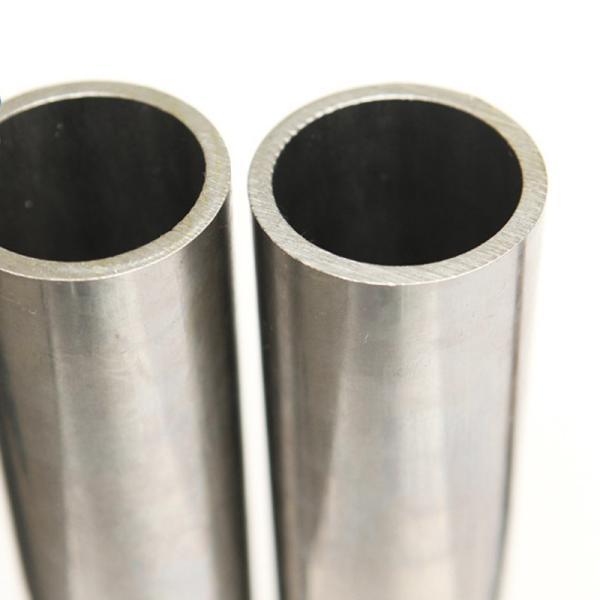 SCM435 A106 Carbon Steel Pipes Cold Drawn Seamless Steel Pipe 0.4mm
