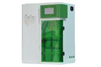 Máquina ultra pura pequena 10L da água do sistema do RO do tratamento da água para o laboratório