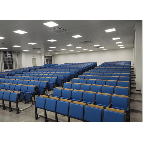 Стол студента Hall класса коллежа и мебель стула алюминиевая