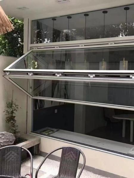 Online Discount: Extra 5% Off Folding Windows Use Code OPENSPACE