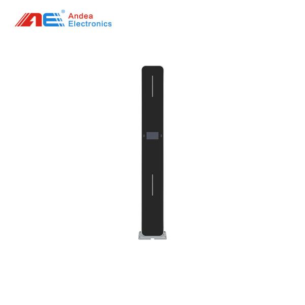 RJ45 RS232 Интерфейс Поддержка Windows Разработка системы UHF RFID Reader Антиугон RFID Gate For Library