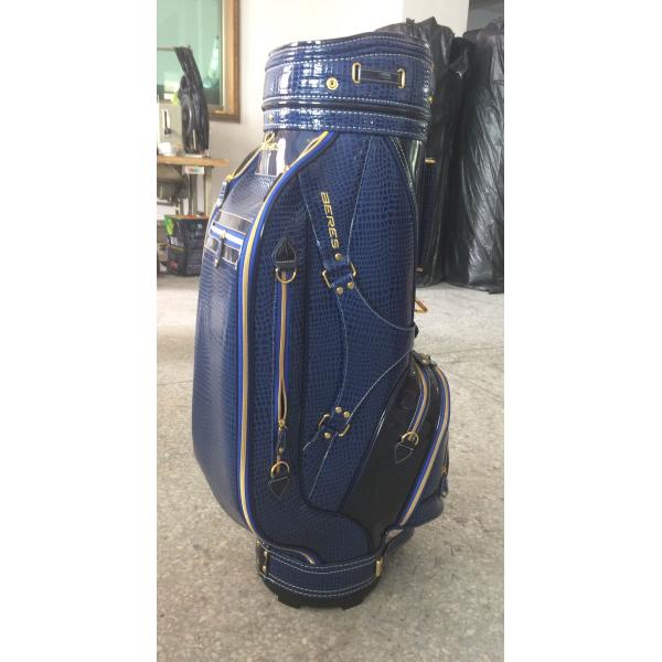 pu golf bag , golf bags , professional golf bag , golf ball with your logo
