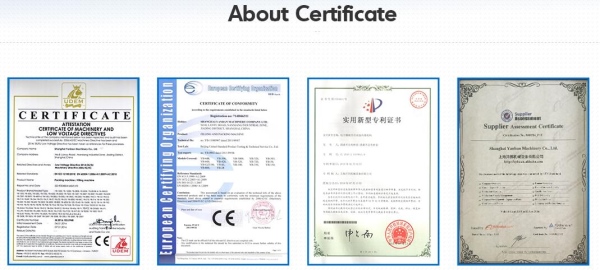 Beverage / Chemical Essential Oil Filling Machine With Color Touch Screen Display