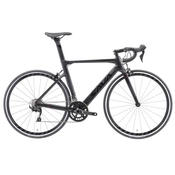 2x11 Speed V Brake Bike , Road Bicycle 700c 54cm 56cm CE Certificate