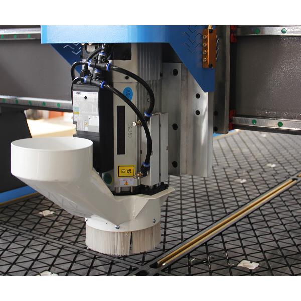 CNC Woodworking Machine Cnc With Atc Spindle plywood cutting machine