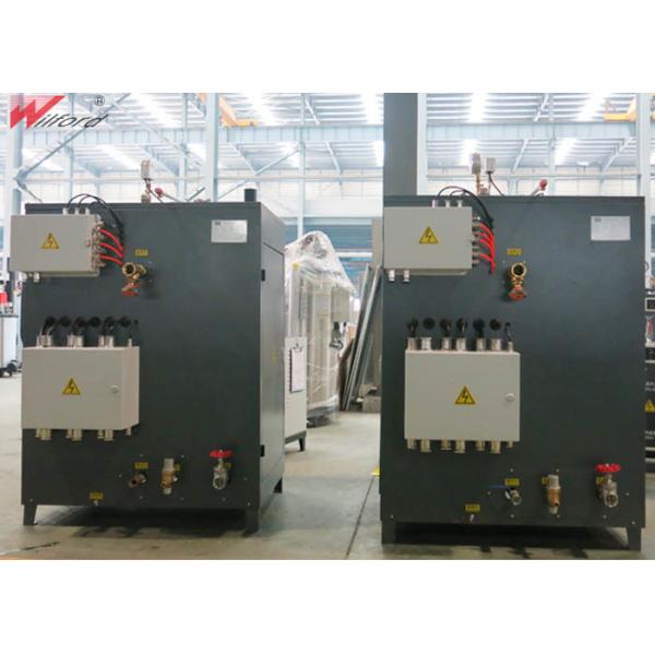 Energy Saving Type Electric High Efficiency Hot Water Boiler For Industry