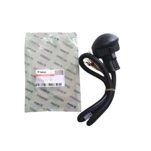 Replacement 6680418 Right Auxiliary Four Switch Handle Compatible For  Engine Parts