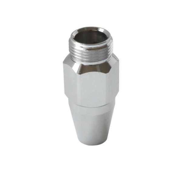 Gas Cutting Torch Nozzle Tip Adaptor for MESSER CRICUT 1230-PMYF