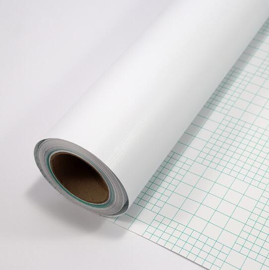 Cold Laminating Film, Cross Cloth Cold Laminating Film, Studio Decorative Painting Protective Film