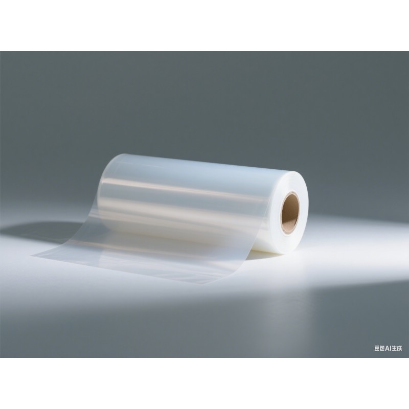 Heat Transfer DTF PET Film Customized Glossy Matte Heat Peel Options