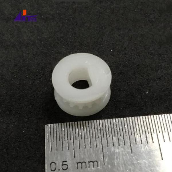 ATM piezas de repuesto NCR polea 15G GT2 2MR conducción Assy 445-0761208-86 445-0730494