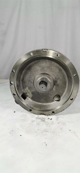 Swing Drive Motor ZX240-3 M5X130 4625367 For Hitachi Excavator Parts Diagram