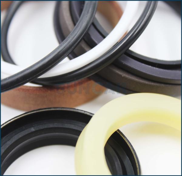 707-98-04580 7079804580 Seal Kit Gasket Arm Cylinder For Komatsu Excavator PC22MR-3