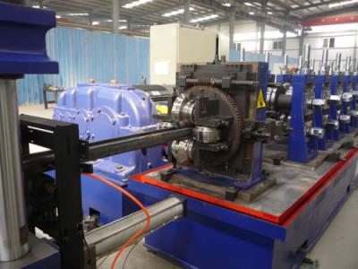 Os Purlins permutáveis de c e de z rolam formando a máquina/chapa metálica que dá forma a máquinas