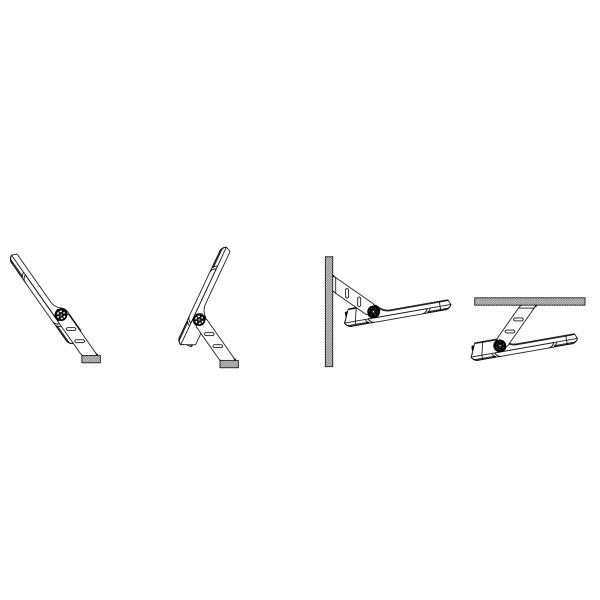 30W-500W IP66 высокомощный светодиодный светодиодный светодиод с регулируемой мощностью CCT для стадиона гостиничный сад пейзаж