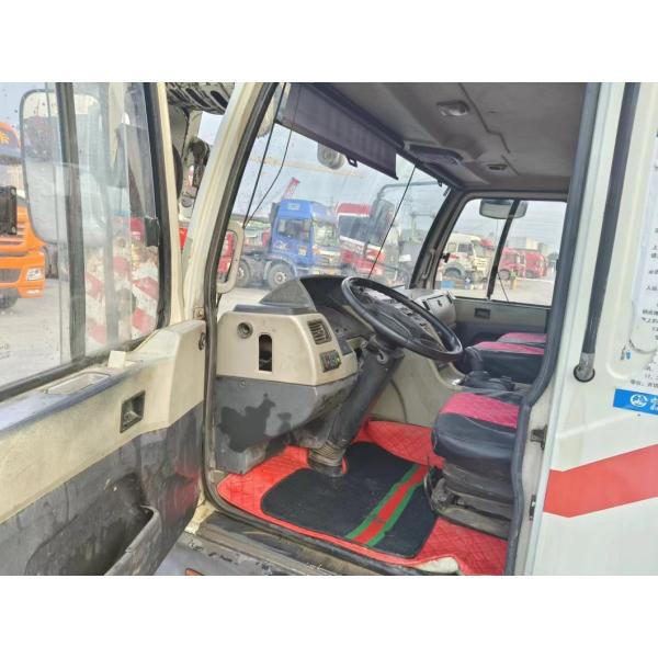 Максимальная грузоподъемность 16 т 12 зумлиона 260 тонн крупного крана для тяжелых работ