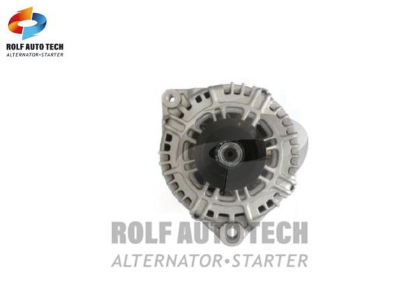 12V Hitachi Alternator New Starters And Alternators 11120 Fits 2005-2006 Nissan Armada V8 5.6l