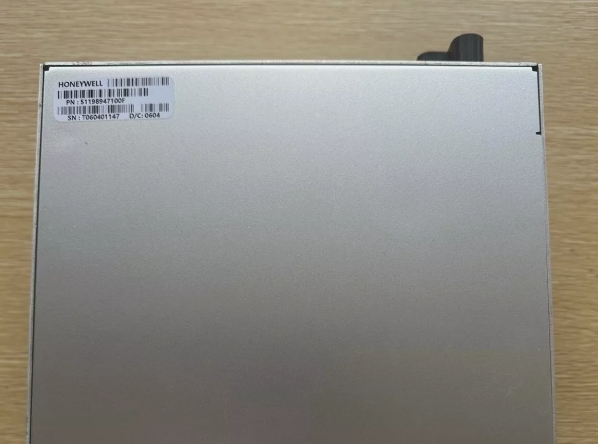 Honeywell ACX631 51198947-100F DCS alimentation par électricité