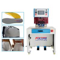 automatique pneumatique chaud de presse à emboutir de label d'exactitude de 1mm semi pour la chaussure