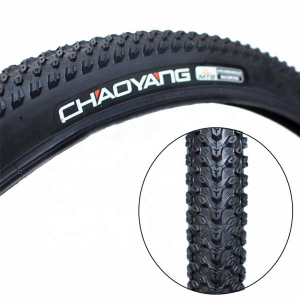 20x4.0 Snow Bike Black Fat Tire Beach Bike Rubber Outer Tires for 12-20inches and 2 kg
