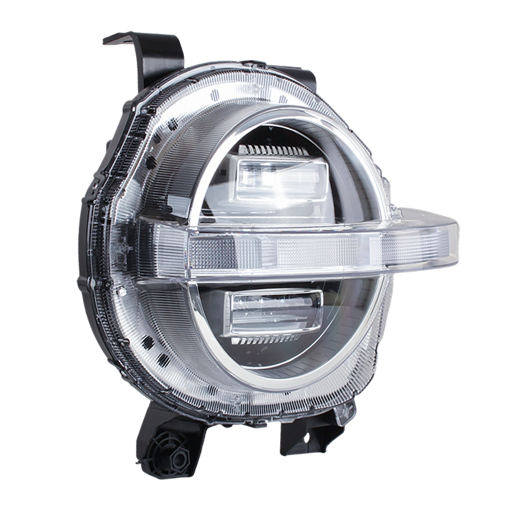 4121102XKM01C 4121103XKM01C LED GWM Tank 300 Front Head Light Assembly