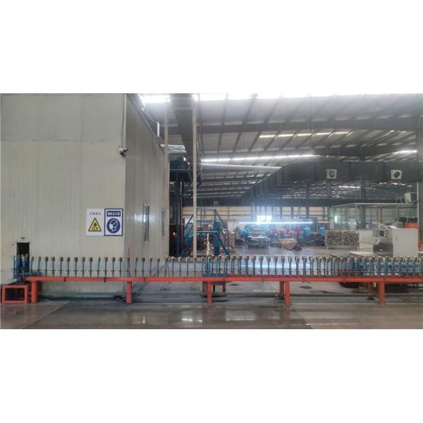 Shaanxi Leading Auto Parts Co., Ltd.