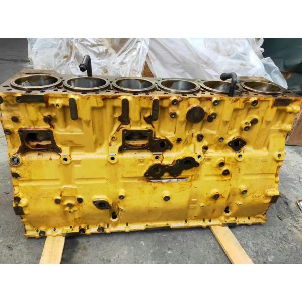 CA2674631 Cylinder Block 385C 390D 621B Spare Parts