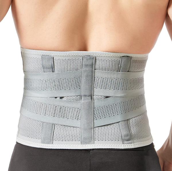 Self Heating waist support for pain Relief 