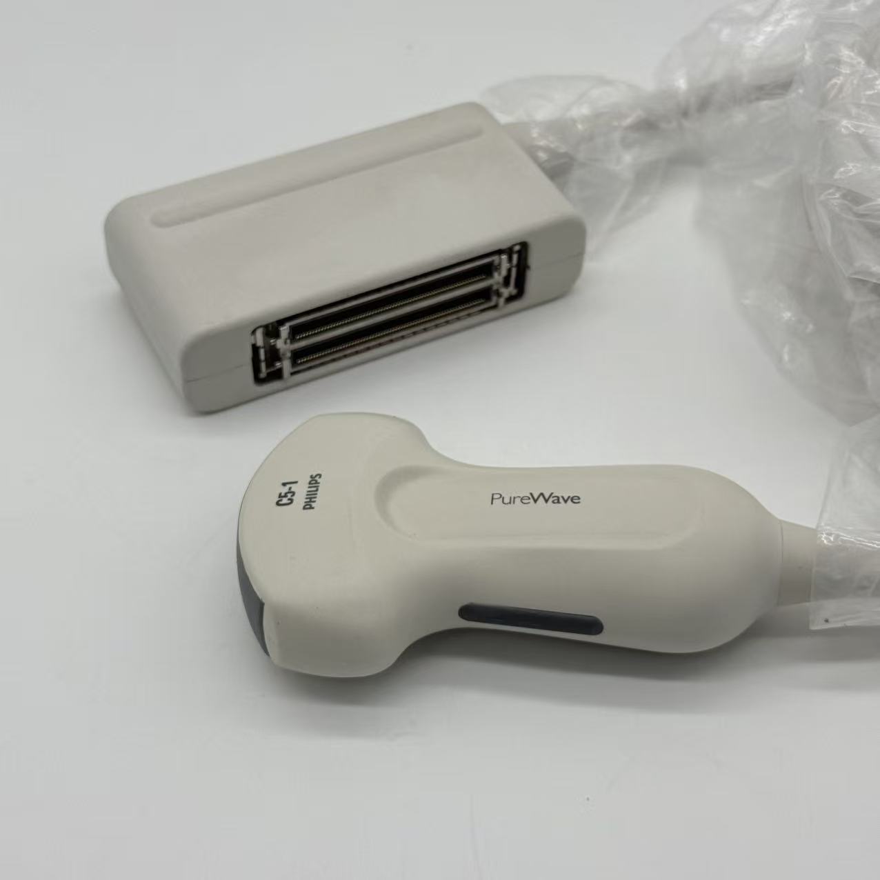 Pure Wave Convex Abdominal Probe Transducer C5-1