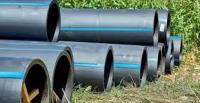 China Fábrica 630-1200mm Diâmetro linha de produção de tubos de HDPE em venda quente