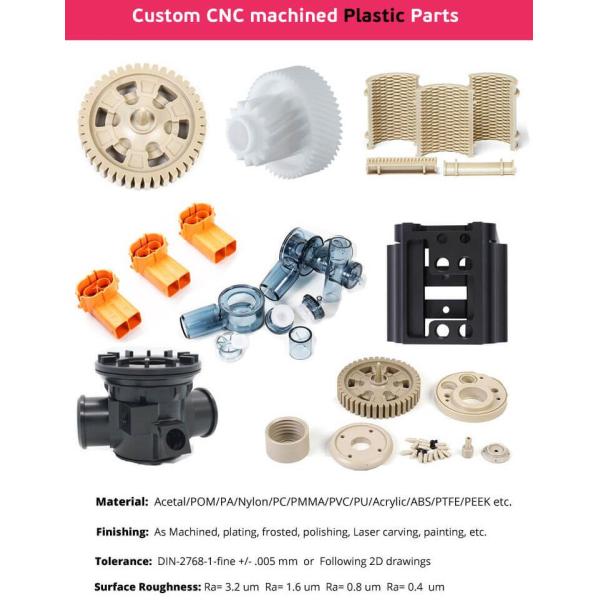 6061 T6 Parts Anodizing Lathe Machining CNC Turning Parts Aluminium Fabrication Turned Parts Custom by 2D