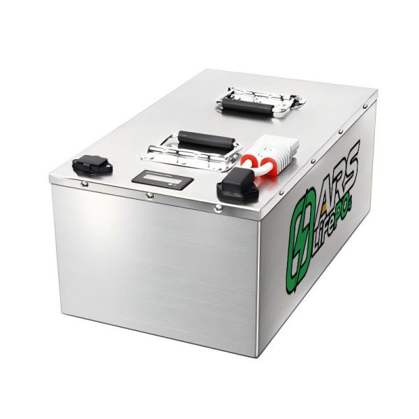 Waterproof Portable E Bike & Tricycle Battery 48V - 72V Full Custom Service