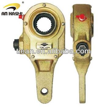 manual slack adjuster KN55001 auto parts truck parts brake parts