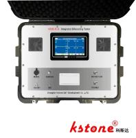 Testeur complet intelligent SF6 avec recyclage, pureté, micro-eau, produits de décomposition KS30-R-6