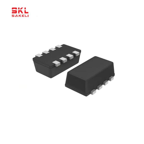 NTHD3101FT1G 8-SMD MOSFET Power Electronics Transistor for High-Frequency Switching Applications