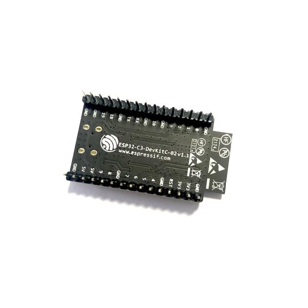 Mounting ESP32-MINI-1U IC Antenna With 28GPIOs And Onboard PCB Antenna