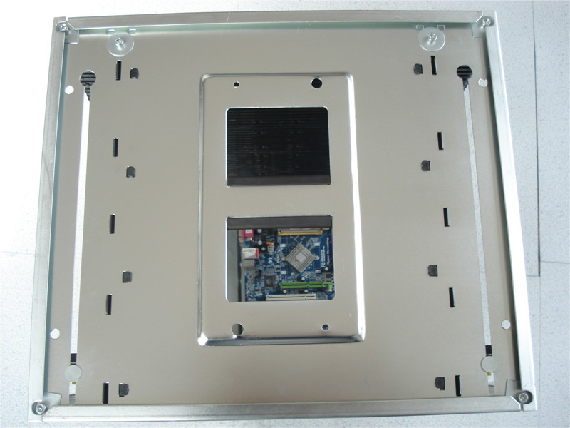 Тип шкаф сопротивления жары журнала SMT ESD для хранения PCB 50 ПК